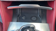 MG Hs 1.5 T-GDI Exclusive 5dr DCT Petrol Hatchback